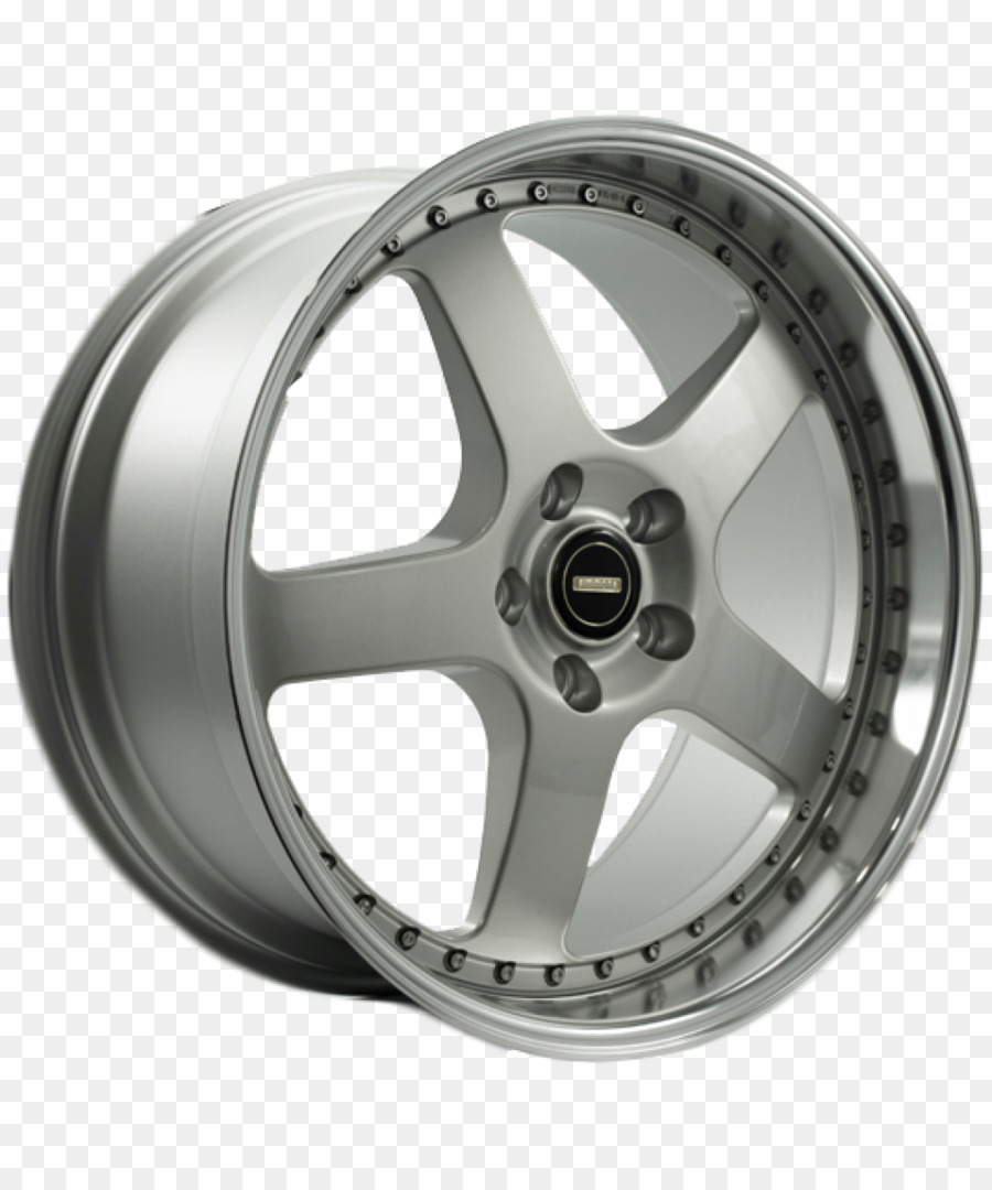 Roda Alloy，Ban PNG