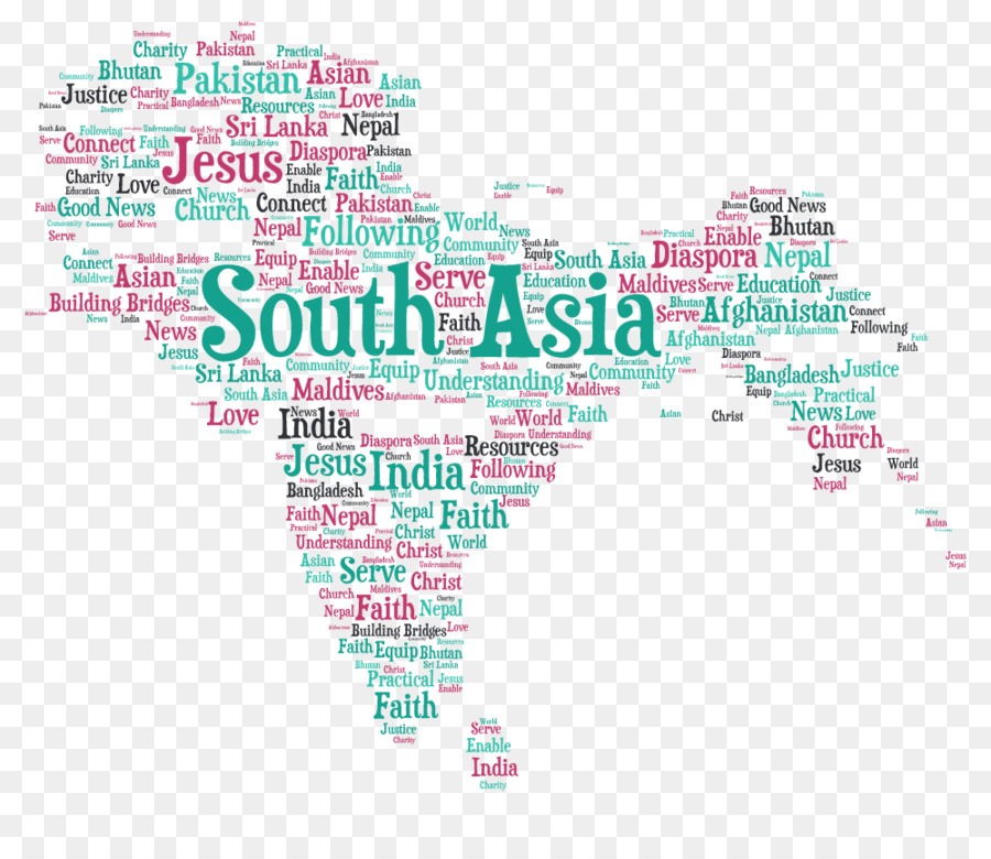 Alkitab，Asia Selatan Kekhawatiran PNG