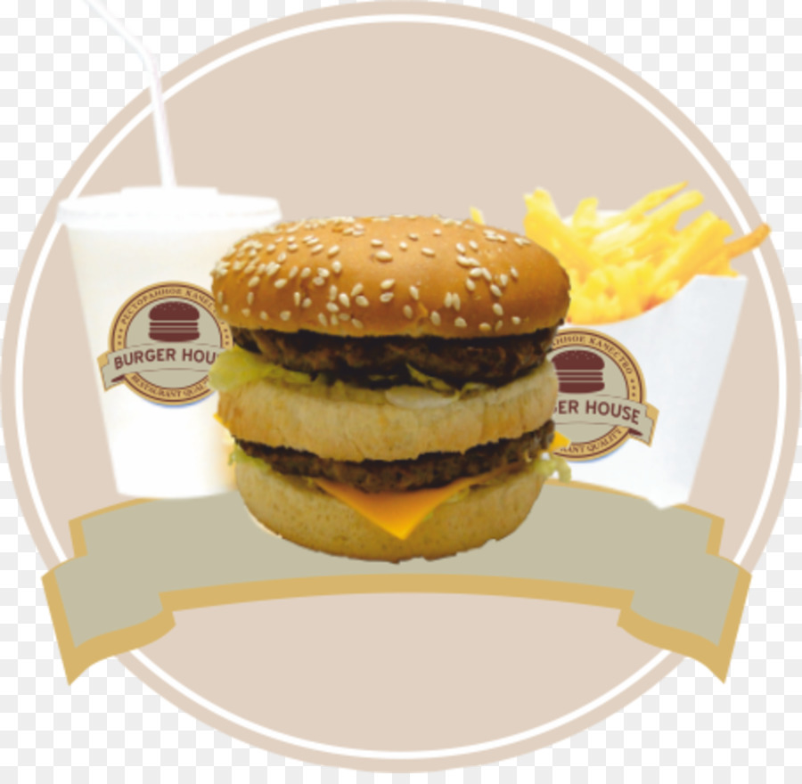 Hamburger，Pizza PNG