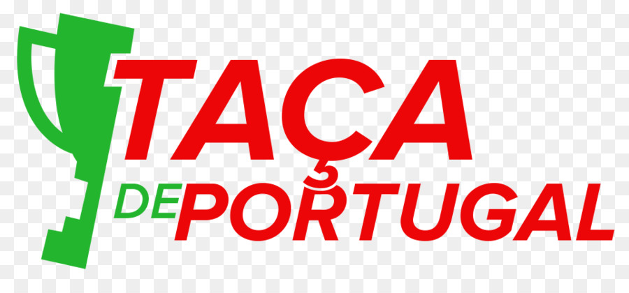 Logo Taça De Portugal，Sepak Bola PNG