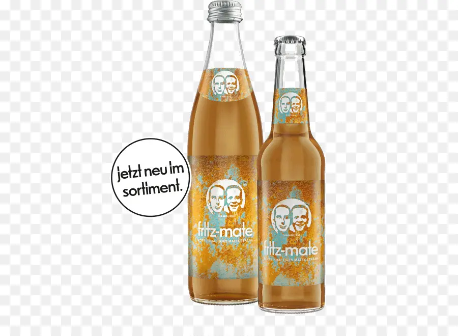 Fritz Kola，Minuman Bersoda PNG