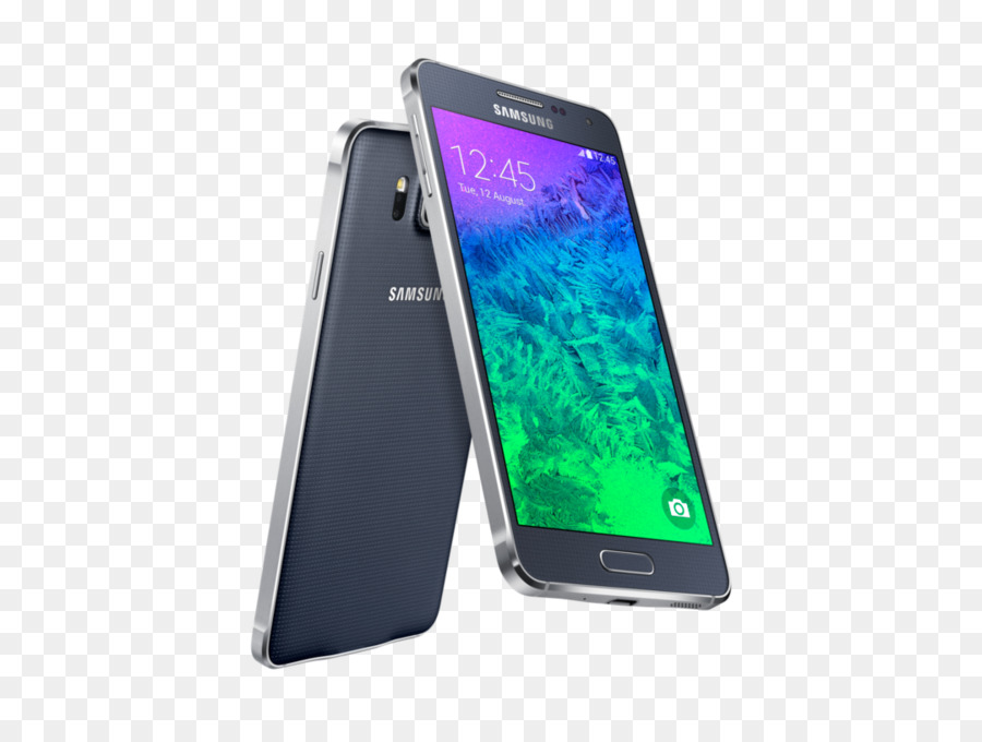 Samsung Galaxy A5 2017，Smartphone PNG