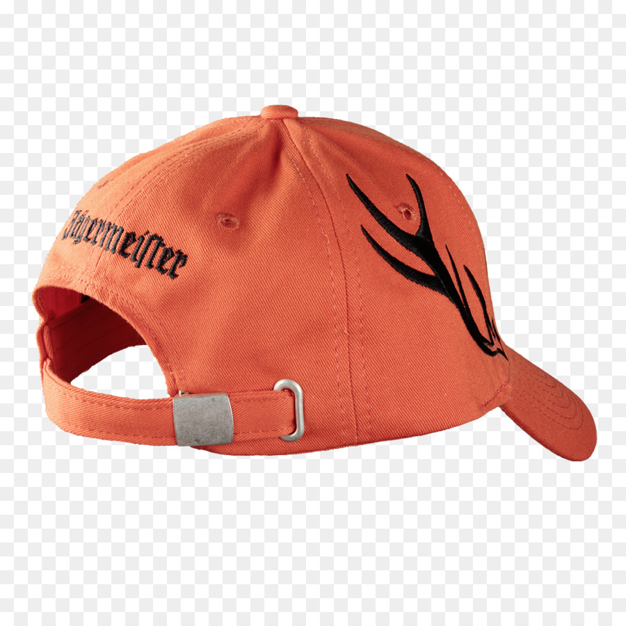 Topi Oranye，Topi PNG