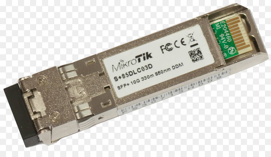Kecil Formfactor Pluggable Transceiver，Mikrotik PNG