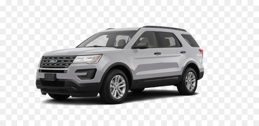 2016 Ford Explorer，2015 Ford Explorer PNG