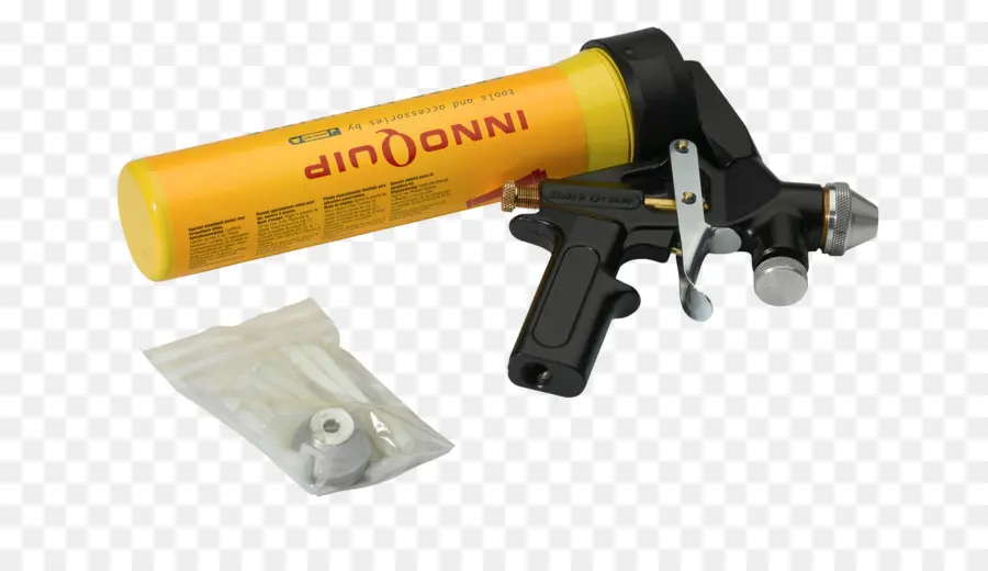 Pistol Semprot，Nosel PNG