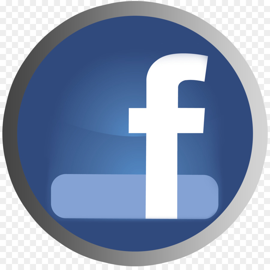 Logo Facebook，Media Sosial PNG