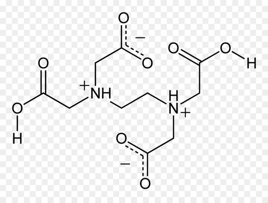 Asam Ethylenediaminetetraacetic，Dinatrium Edetat Anhidrat PNG