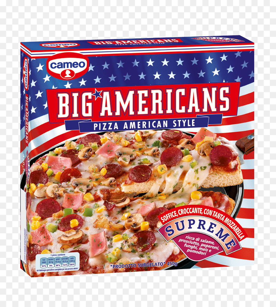 Pizza，Masakan Amerika Serikat PNG