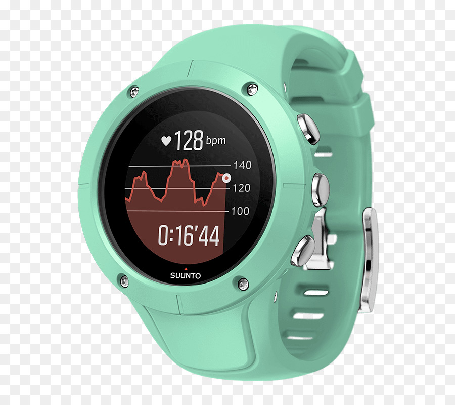 Suunto Spartan Pelatih Pergelangan Tangan Hr，Suunto Oy PNG