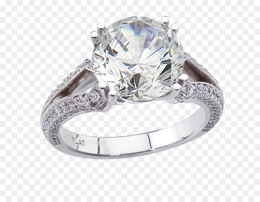 Cincin，Berlian PNG