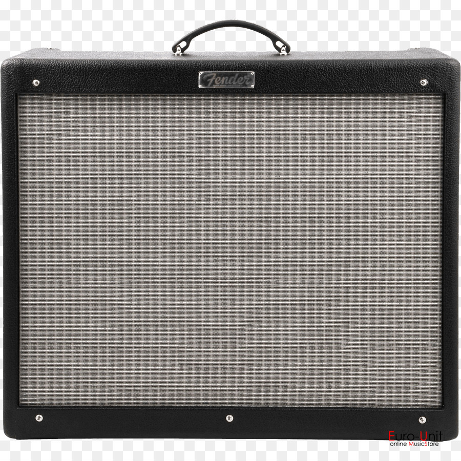 Gitar Amplifier，Deville Hot Rod Fender PNG