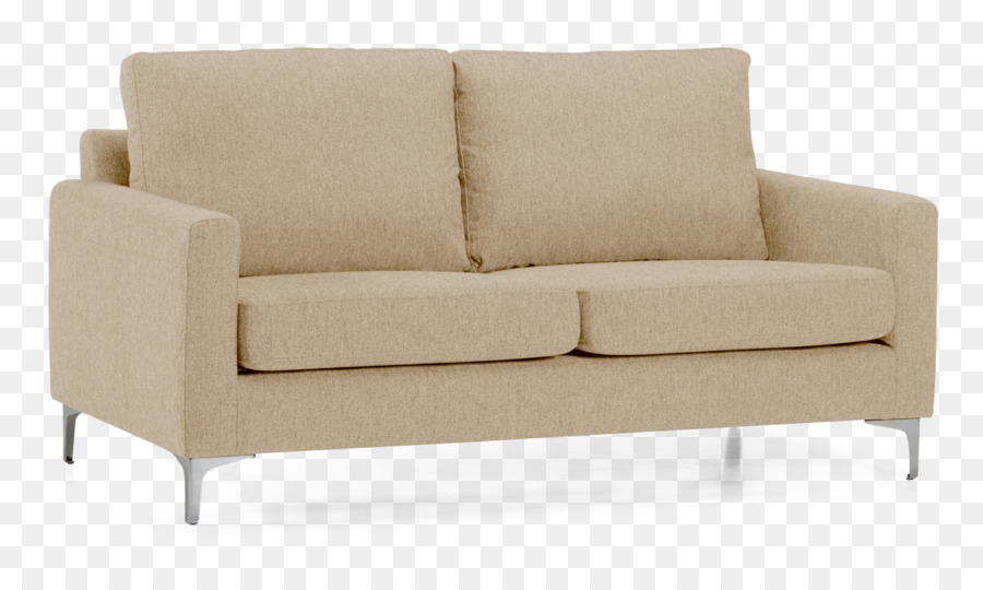 Sofa Putih，Sofa PNG