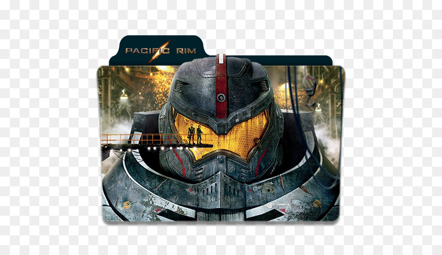 Pacific Rim，Poster Film PNG