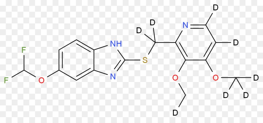 Protonpump Inhibitor，Enzim Inhibitor PNG