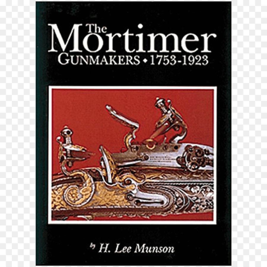 Mortimer Gunmakers 17531923，Amazoncom PNG