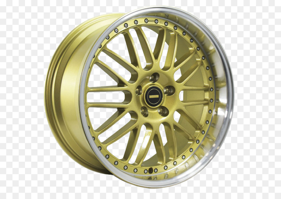 Roda Alloy，Mobil PNG