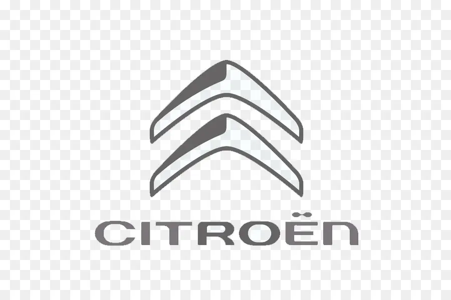 Logo Citroën，Mobil PNG