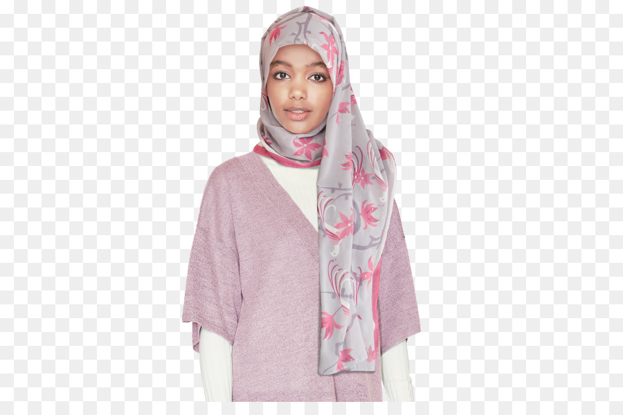 Gamis，Pink M PNG