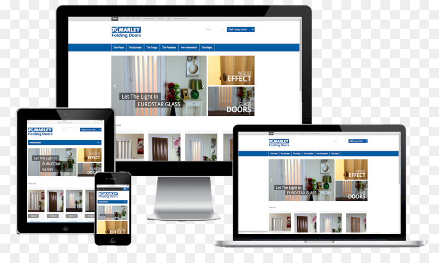 Desain Web Responsif，Pengembangan Web PNG