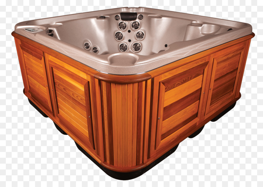 Hot Tub，Arktik PNG