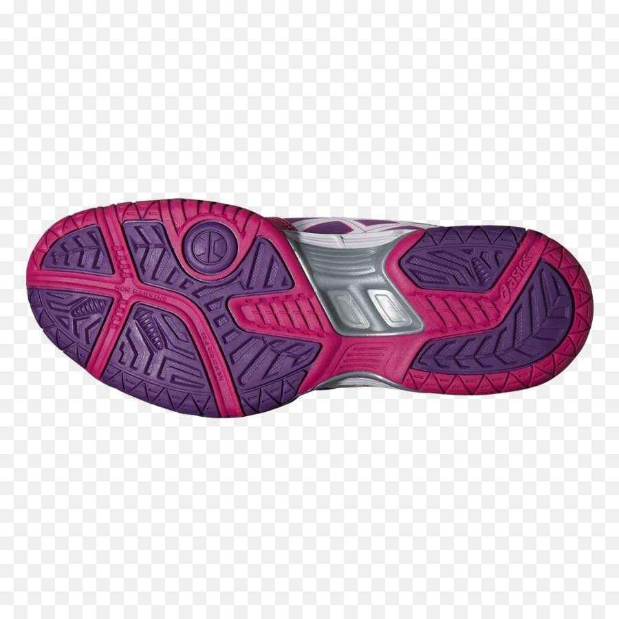 Sepatu，Asics PNG