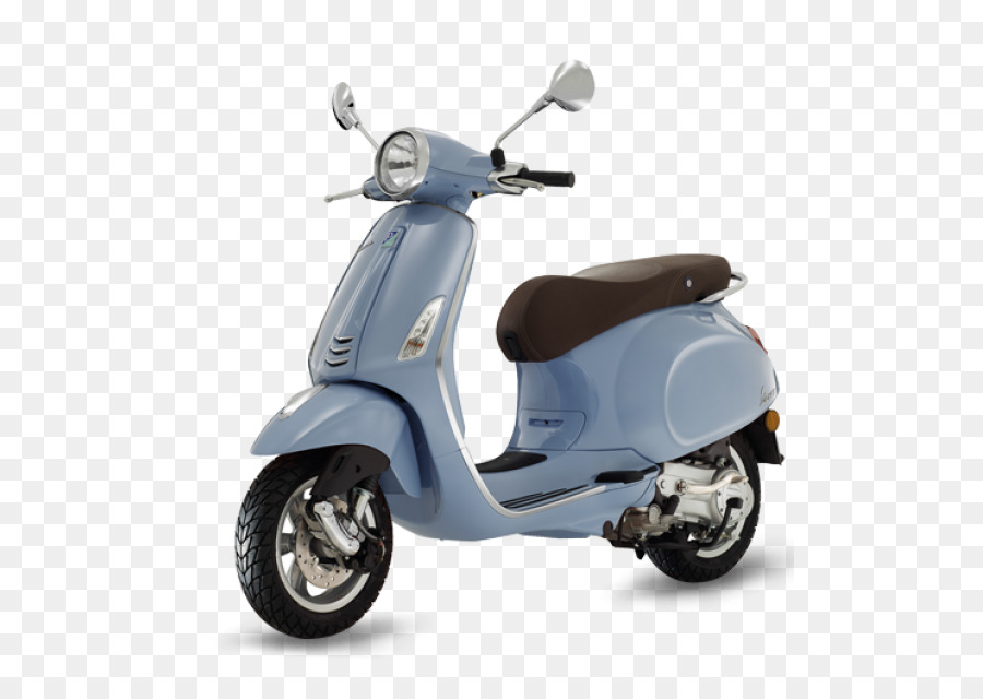 Skuter，Vespa Gts PNG