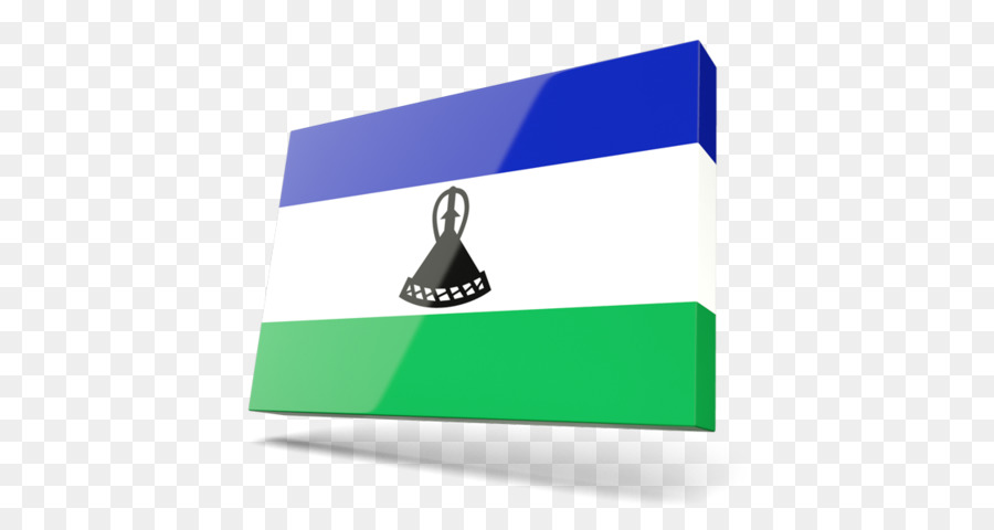 Lesotho，Hijau PNG