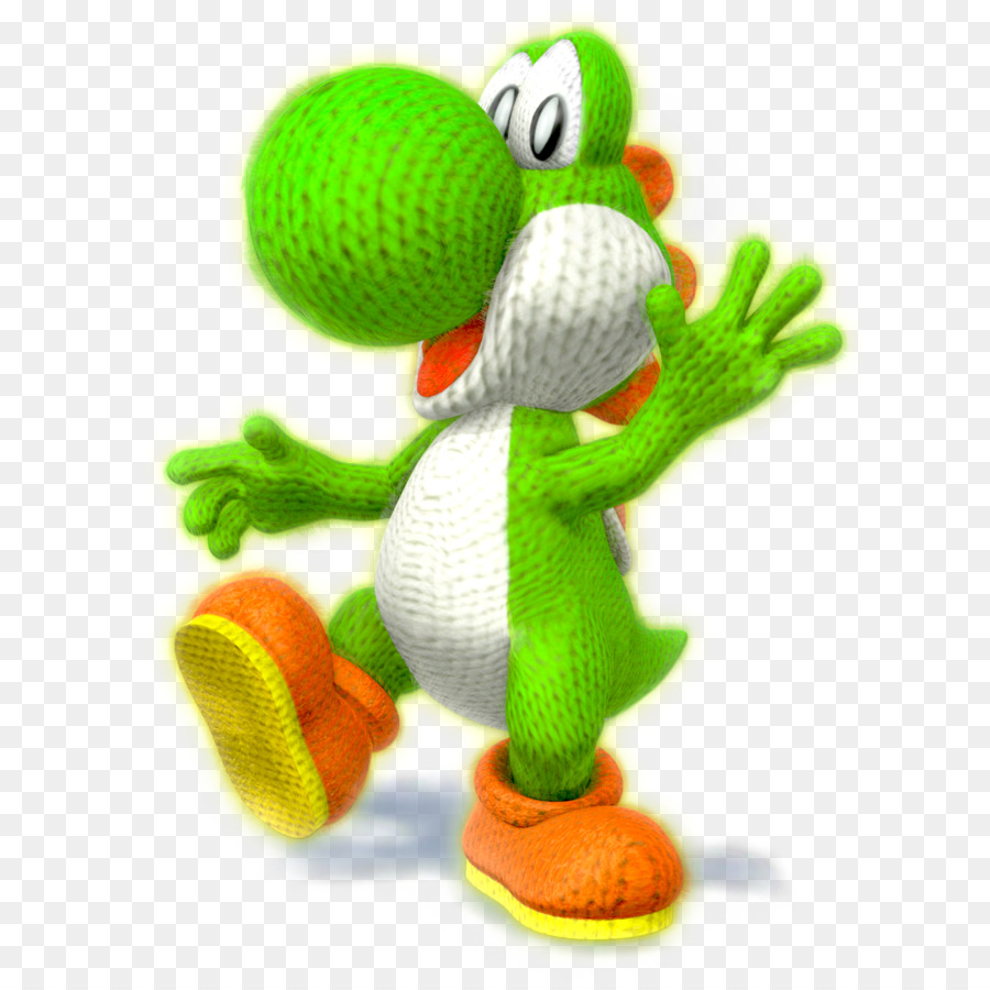 Poochy Yoshi S Woolly World，Yoshi Wol Dunia PNG