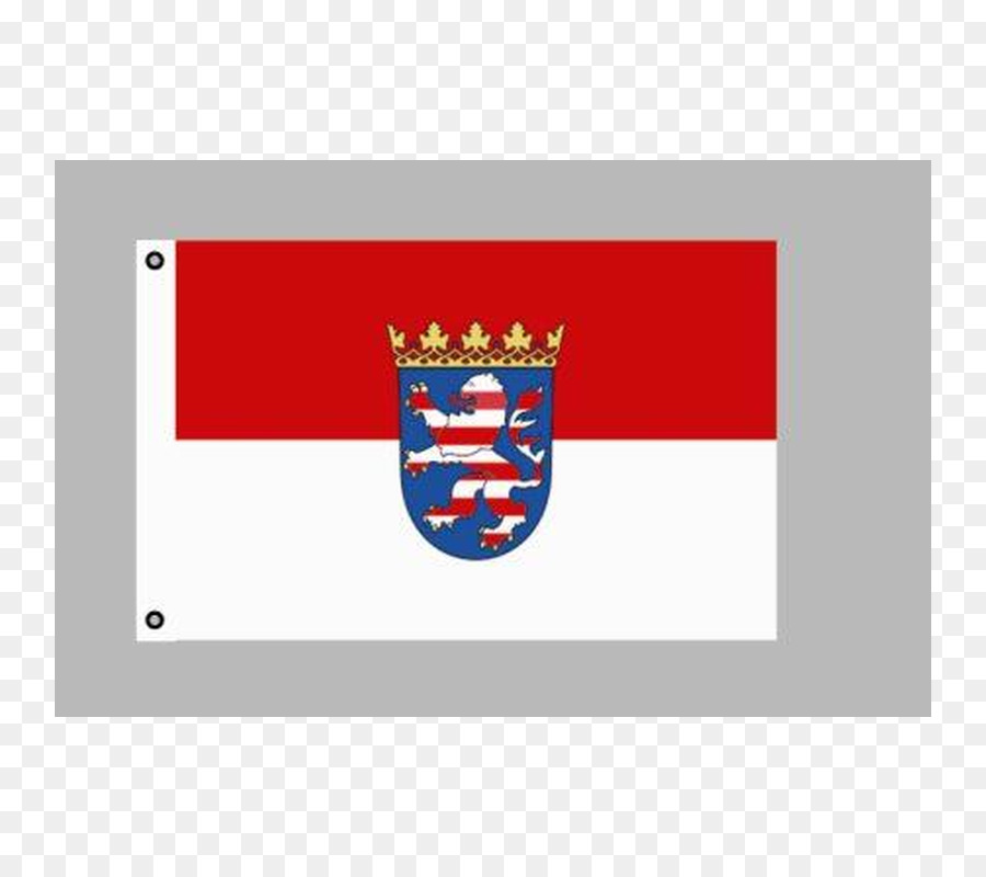 Hesse，Bendera PNG