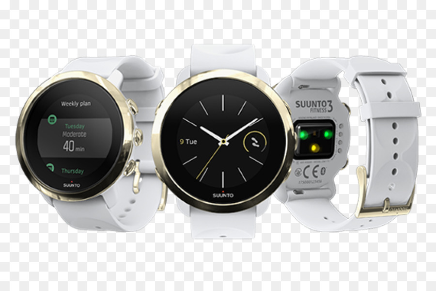 Suunto Oy，Suunto 3 Kebugaran PNG