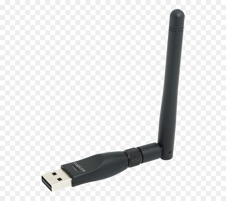 Adaptor Wifi Usb，Antena PNG