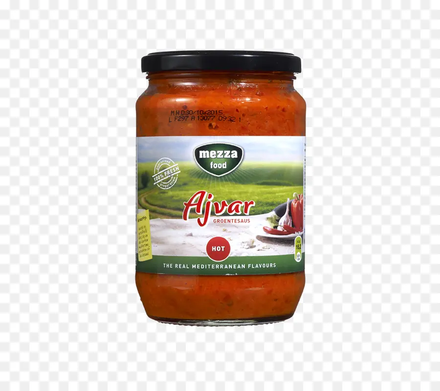 Saus，Ajvar PNG