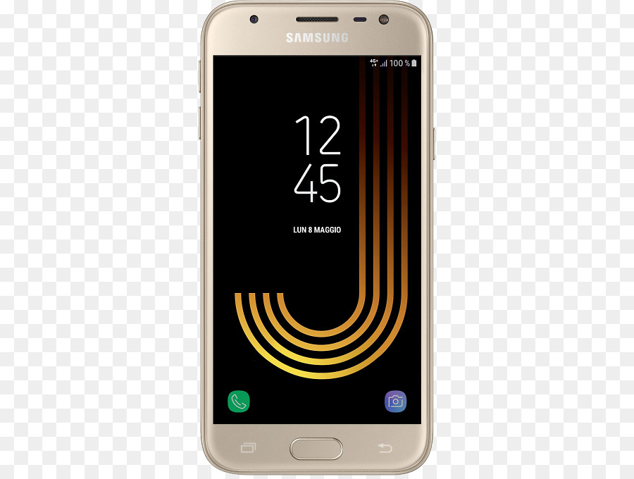 Samsung Galaxy J5，Samsung Galaxy J3 2017 PNG