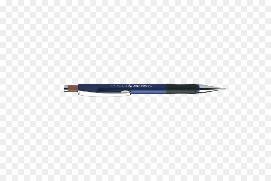 Pensil Mekanik Hitam，Menulis PNG