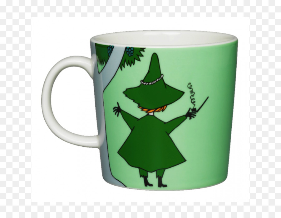 Snufkin，Moomintroll PNG