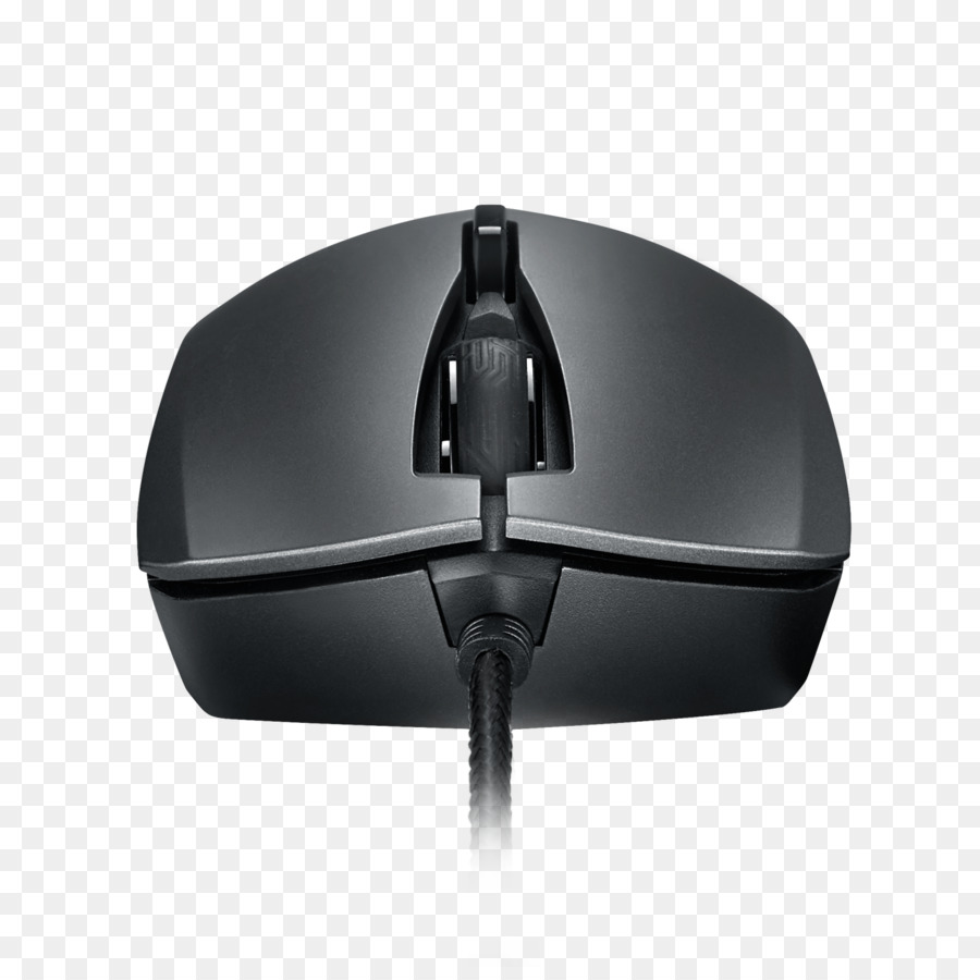 Mouse Komputer，Rog Strix Berkembang PNG