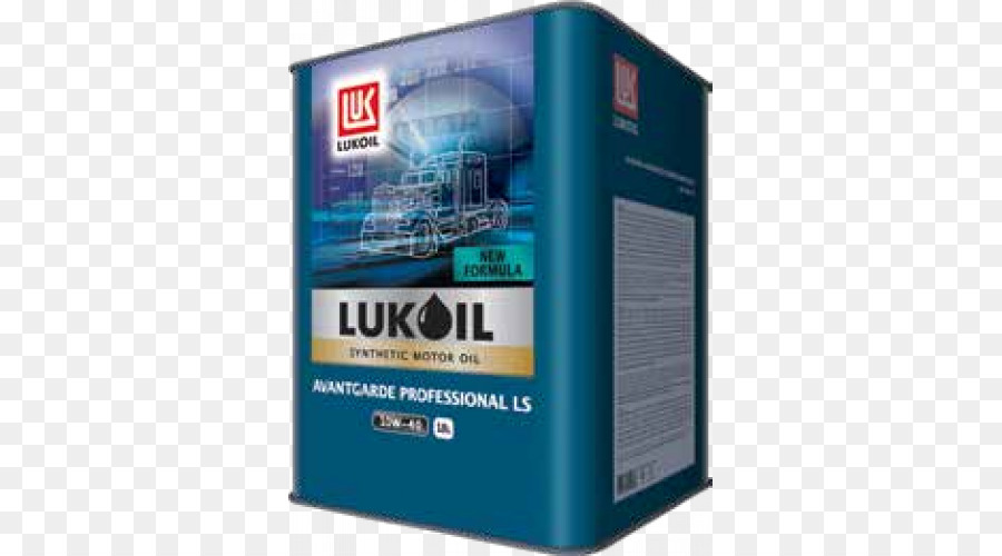 Linternas，Lukoil PNG