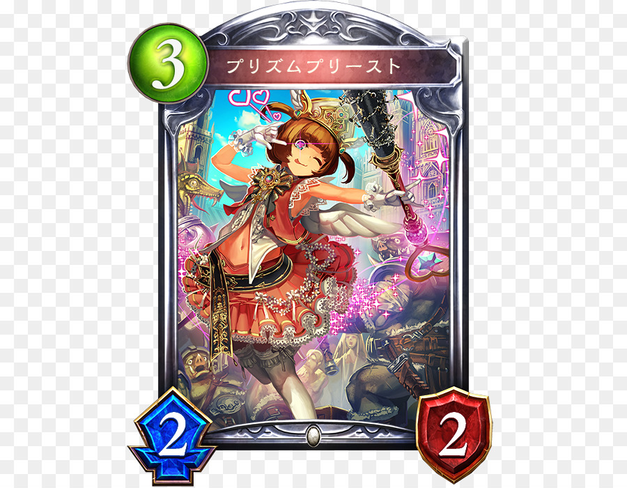 Shadowverse，Granblue Fantasi PNG