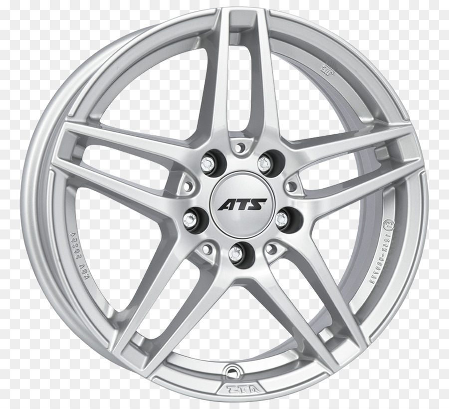 Roda Alloy，Mobil PNG