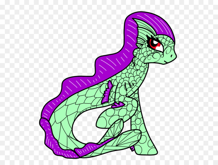 Reptil，Kuda PNG