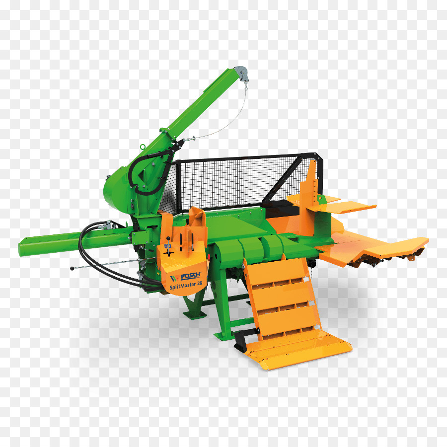 Log Splitter，Kayu PNG