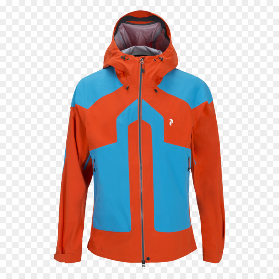 Jaket Berwarna Warni，Pakaian Luar PNG