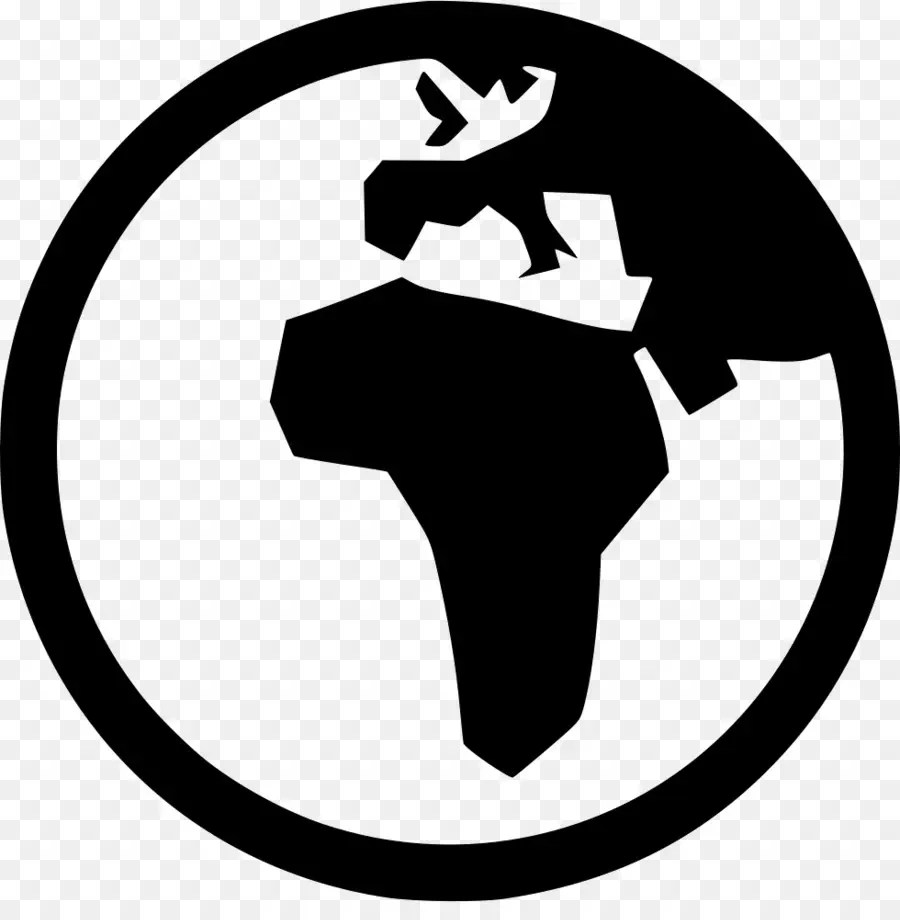 Afrika，Logo PNG