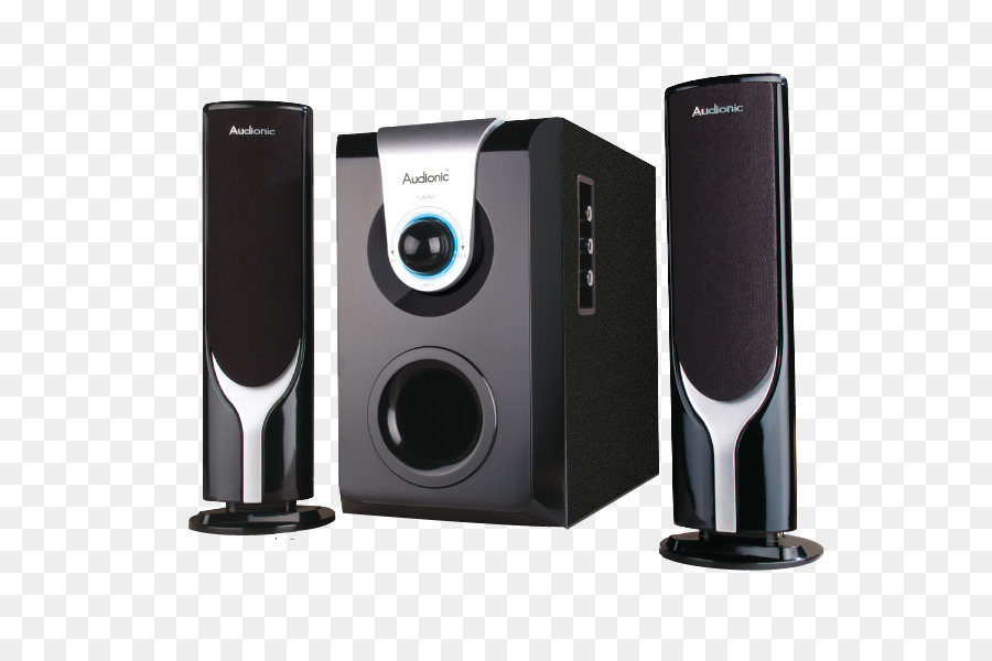 Speaker Komputer，Subwoofer PNG