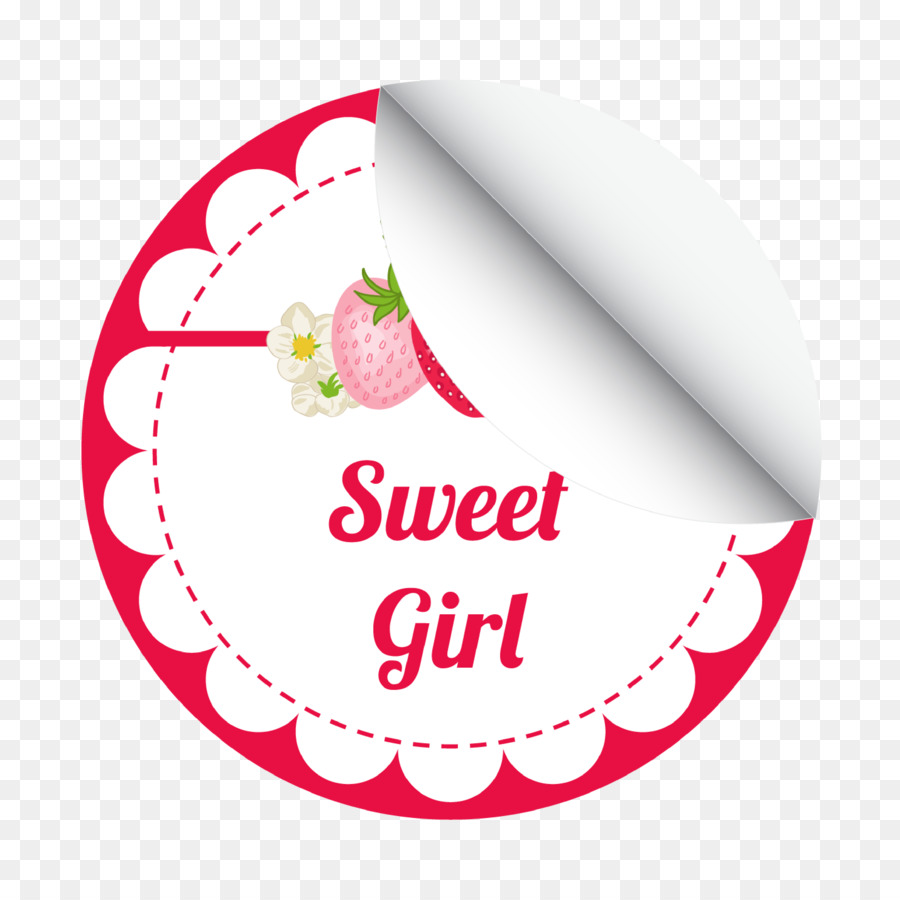 Gadis Manis，Stiker PNG