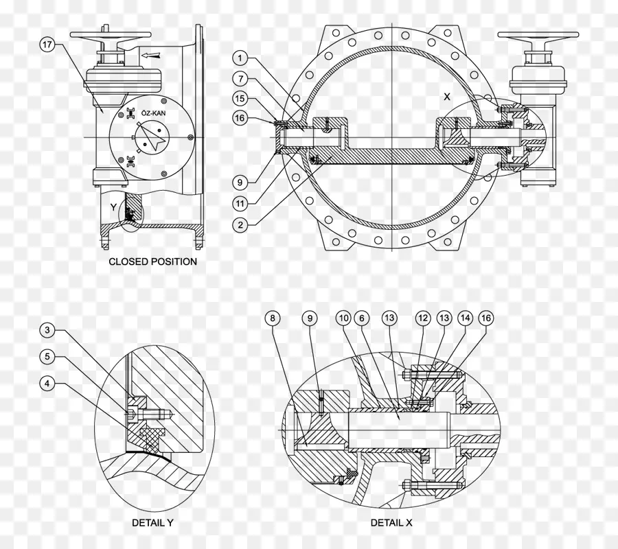 Diagram Katup，Rekayasa PNG