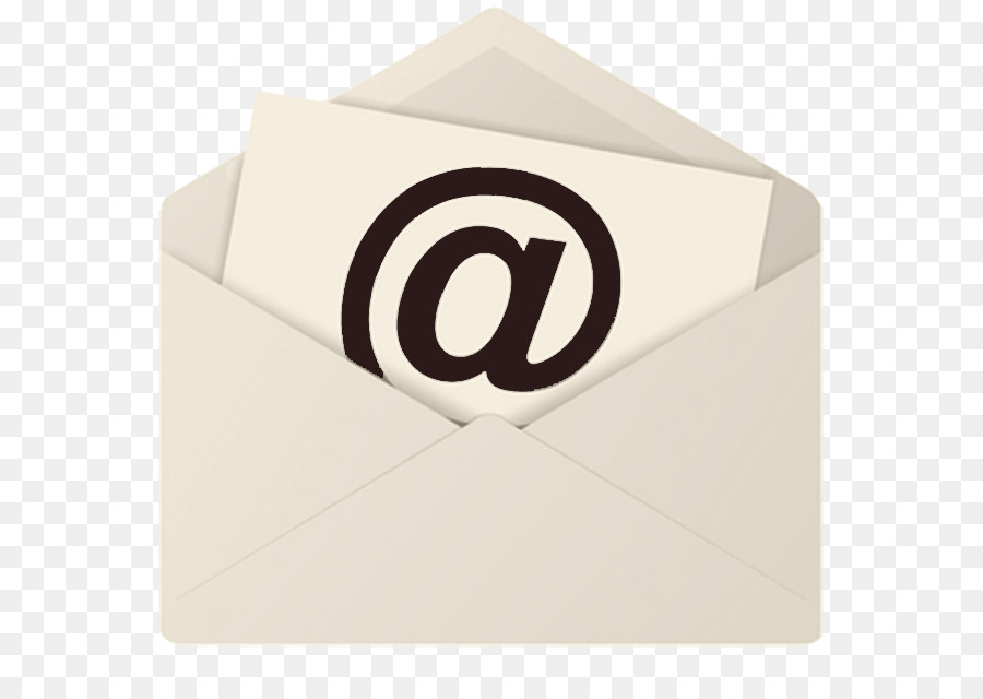 Email，Layanan PNG