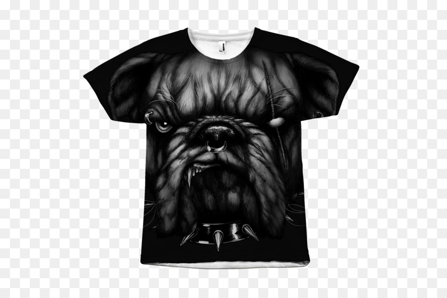 Tshirt，Anjing PNG