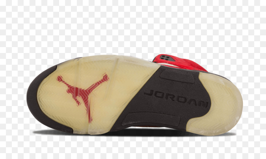 Udara Jordan，Sepatu PNG
